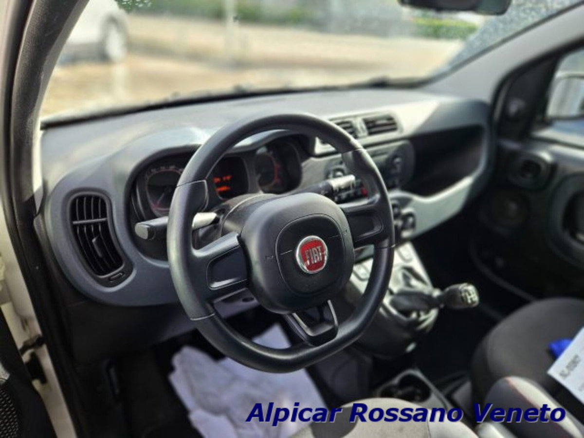 Fiat Panda 1.3 MJT 95 CV S&S Easy (5)