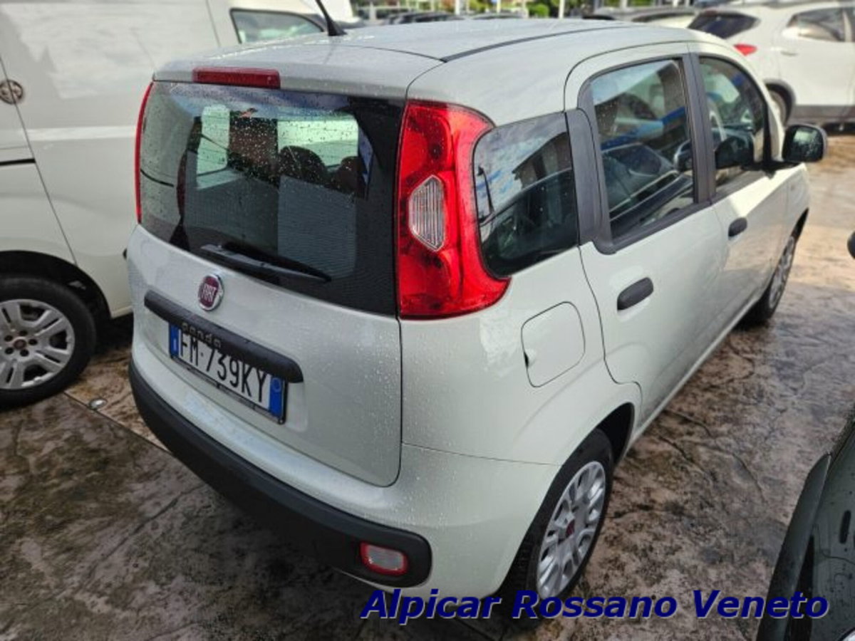 Fiat Panda 1.3 MJT 95 CV S&S Easy (6)