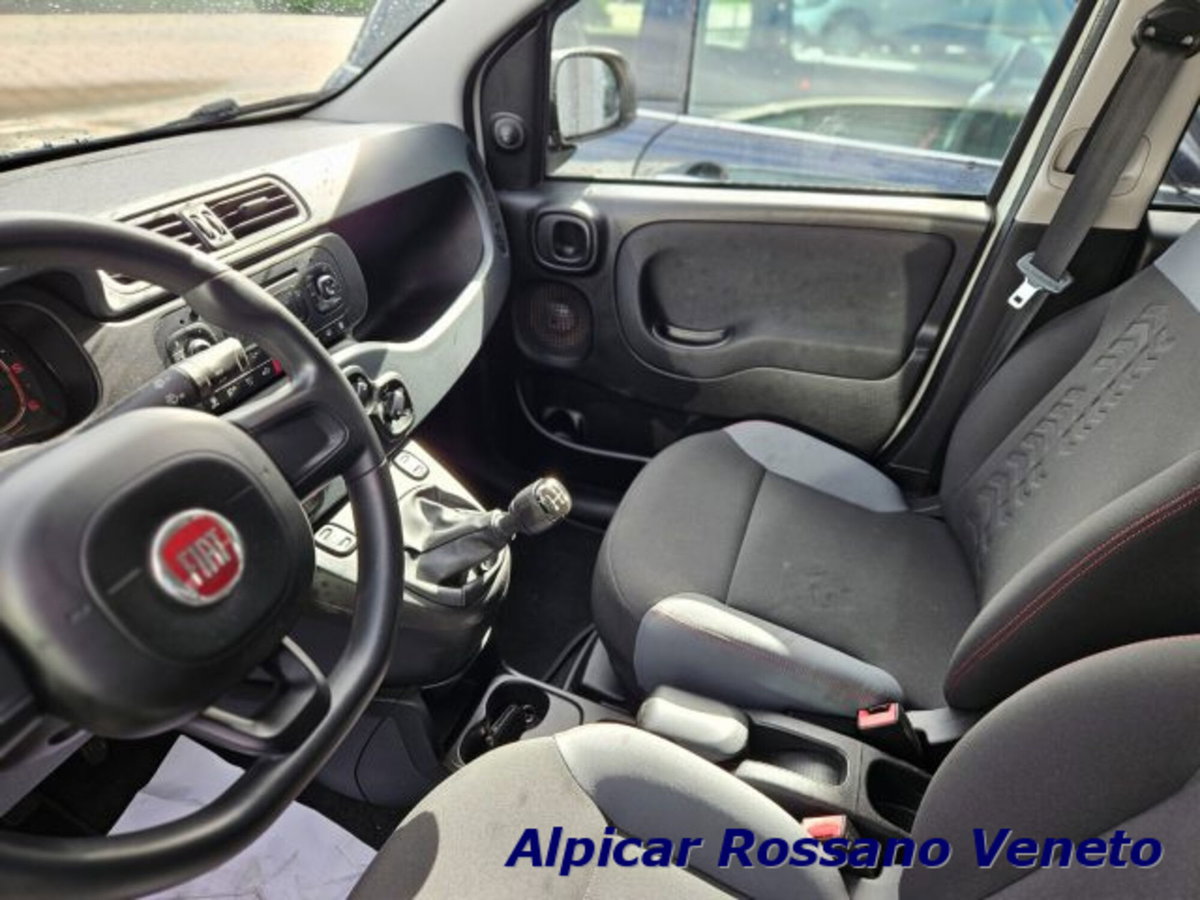 Fiat Panda 1.3 MJT 95 CV S&S Easy (7)