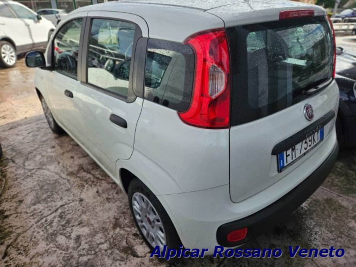 Fiat Panda 1.3 MJT 95 CV S&S Easy (8)