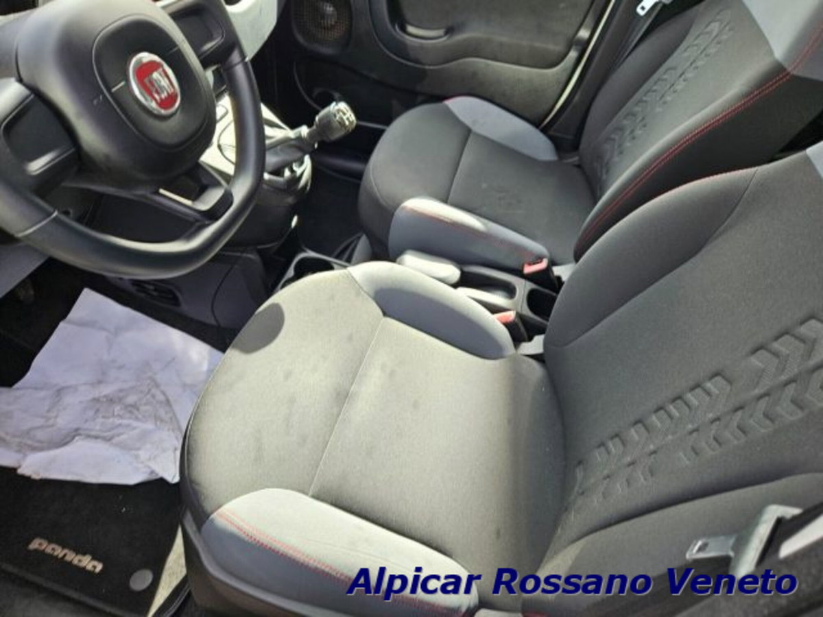 Fiat Panda 1.3 MJT 95 CV S&S Easy (9)