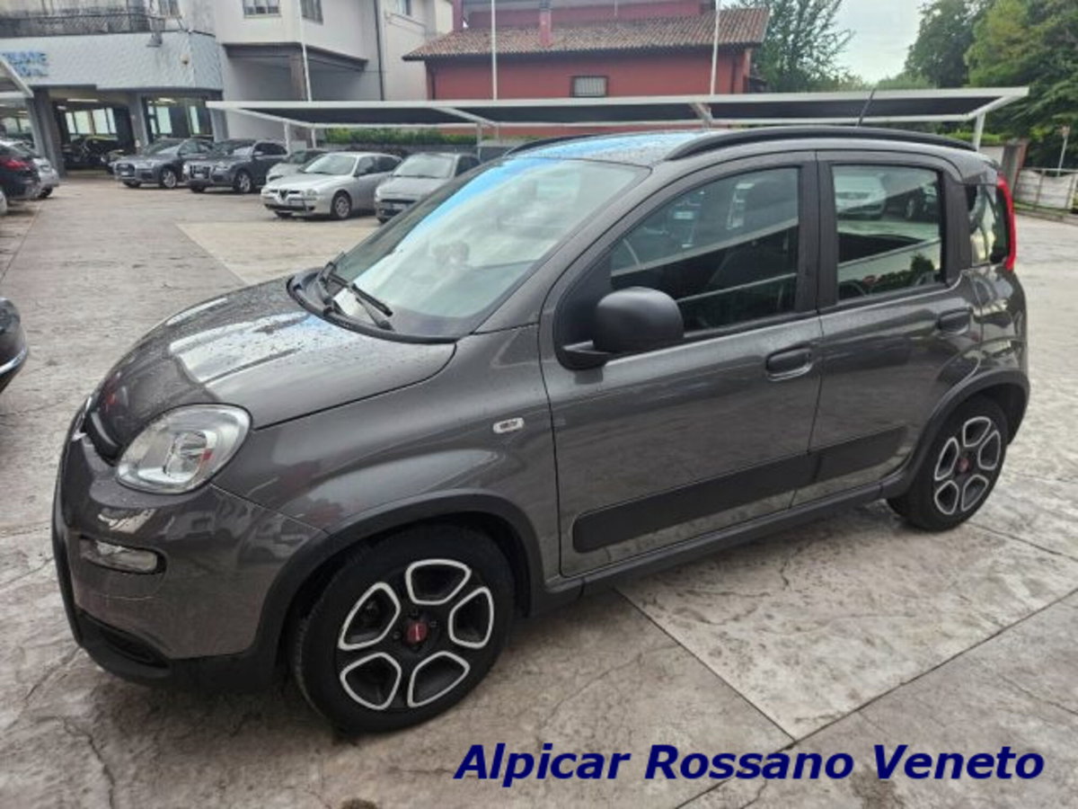 Fiat Panda 1.0 firefly hybrid s&s 70cv 5p.ti (10)