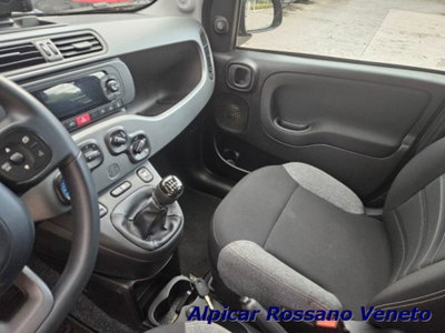 Fiat Panda 1.0 firefly hybrid s&s 70cv 5p.ti (13)