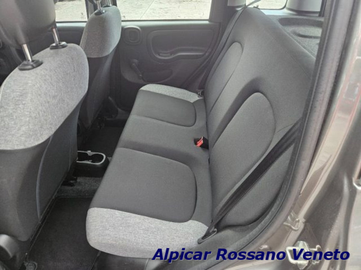 Fiat Panda 1.0 firefly hybrid s&s 70cv 5p.ti (15)