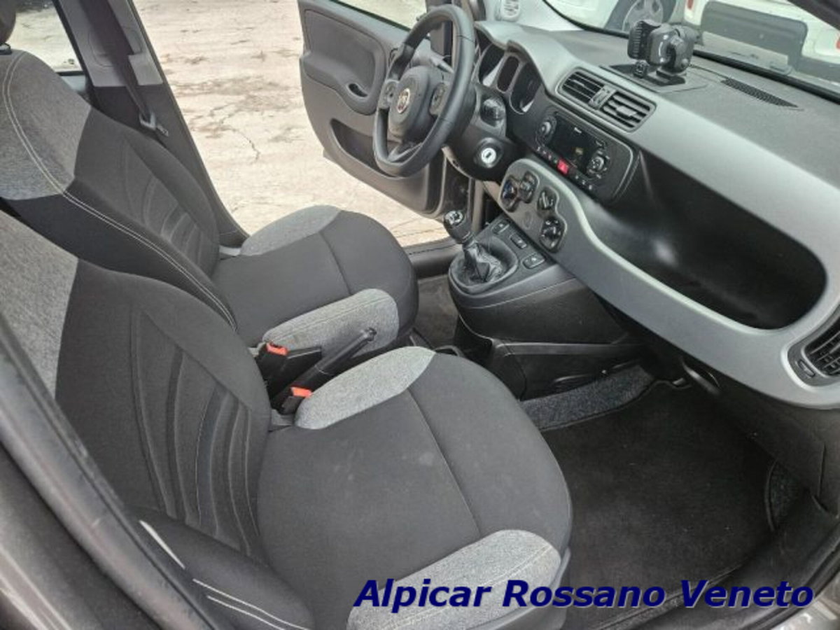 Fiat Panda 1.0 firefly hybrid s&s 70cv 5p.ti (16)