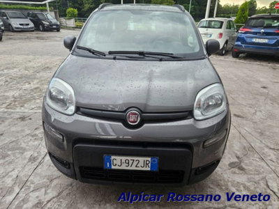 Fiat Panda 1.0 firefly hybrid s&s 70cv 5p.ti (2)