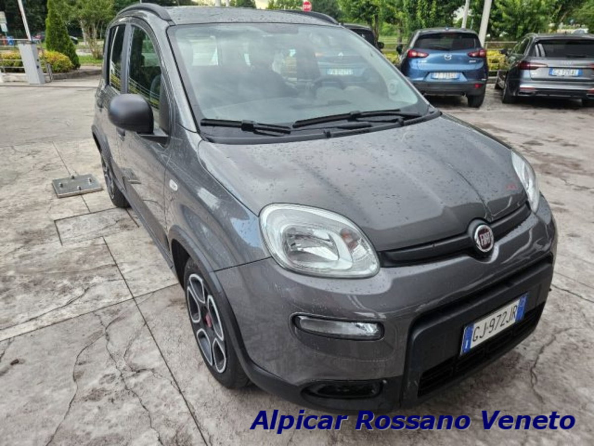 Fiat Panda 1.0 firefly hybrid s&s 70cv 5p.ti (3)