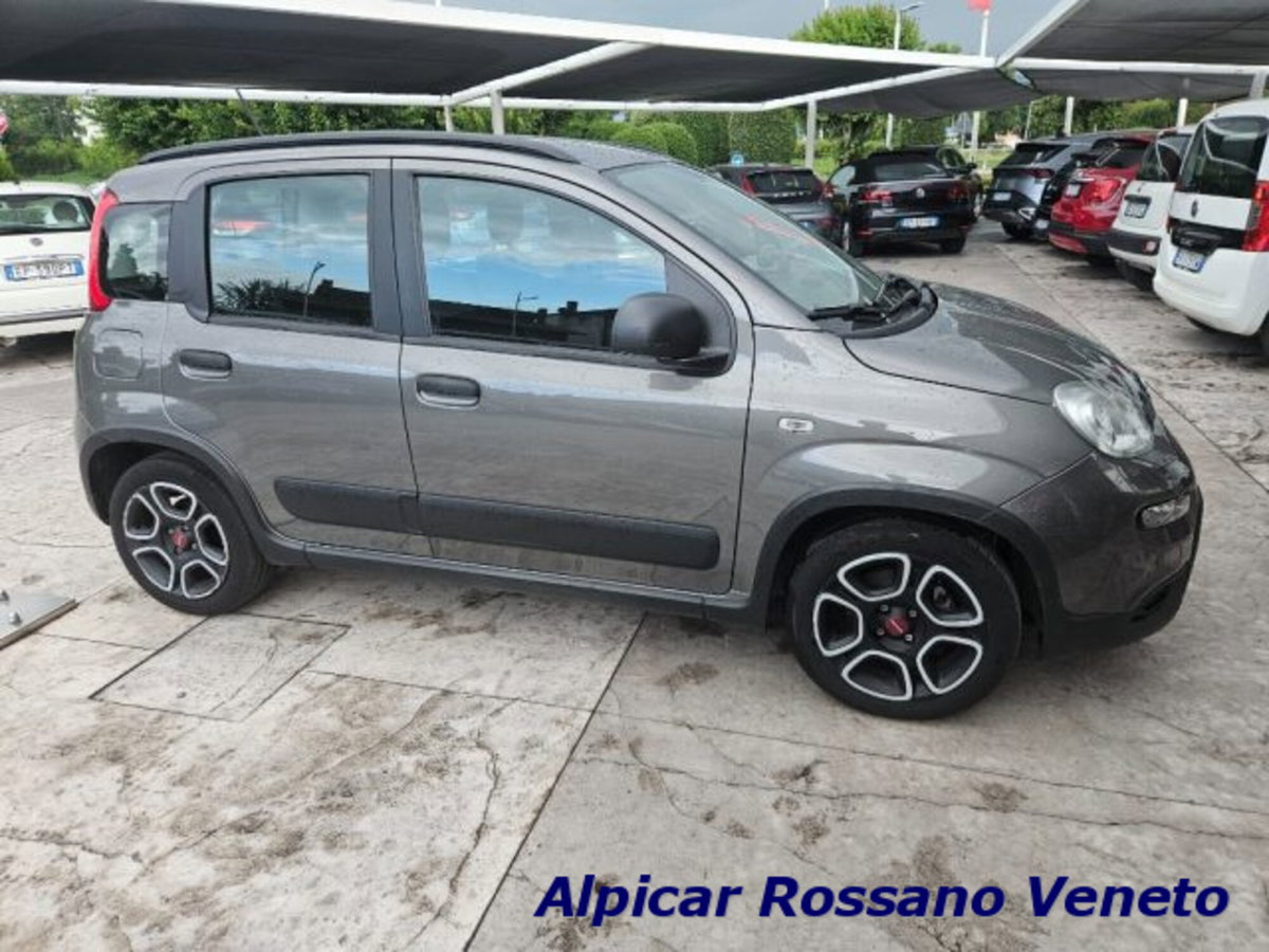 Fiat Panda 1.0 firefly hybrid s&s 70cv 5p.ti (4)
