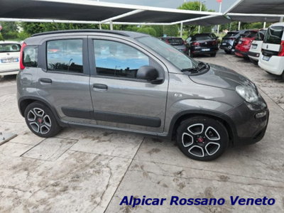 Fiat Panda 1.0 firefly hybrid s&s 70cv 5p.ti (4)
