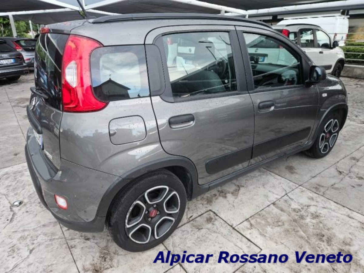 Fiat Panda 1.0 firefly hybrid s&s 70cv 5p.ti (5)
