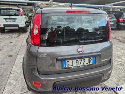 Fiat Panda 1.0 firefly hybrid s&s 70cv 5p.ti (7)