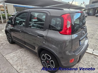 Fiat Panda 1.0 firefly hybrid s&s 70cv 5p.ti (8)