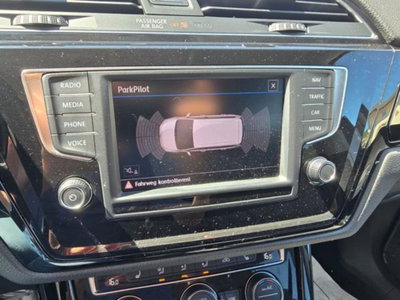 Volkswagen Touran 2.0 TDI 150 CV SCR Comfortline BlueMotion Technology (14)