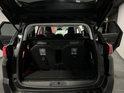Peugeot 5008 BlueHDi 130 S&S EAT8 Allure (13)