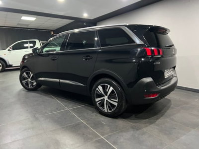Peugeot 5008 BlueHDi 130 S&S EAT8 Allure (3)