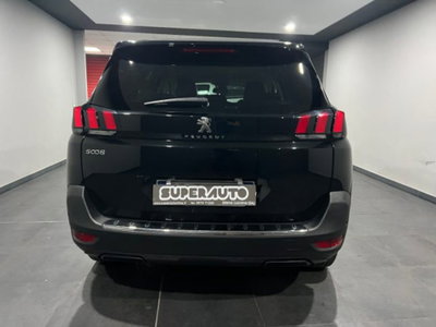 Peugeot 5008 BlueHDi 130 S&S EAT8 Allure (4)