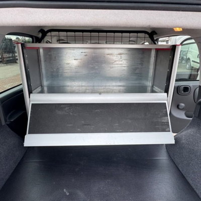 Fiat Panda 1.3 MJT 4x4 Pop Van 2 posti (14)