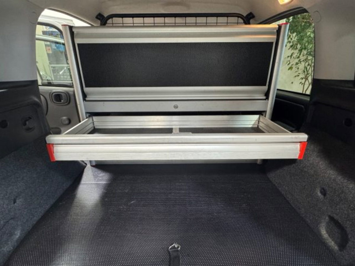 Fiat Panda 1.3 MJT 4x4 Pop Van 2 posti (14)