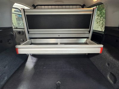 Fiat Panda 1.3 MJT 4x4 Pop Van 2 posti (14)