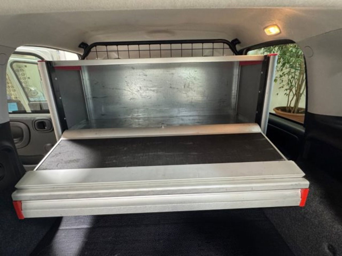 Fiat Panda 1.3 MJT 4x4 Pop Van 2 posti (15)