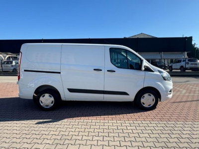 Ford Transit Custom Furgone 300 2.0 EcoBlue PC Furgone Trend usato