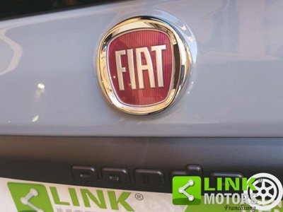 Fiat Panda 1.0 firefly hybrid s&s 70cv 5p.ti (10)