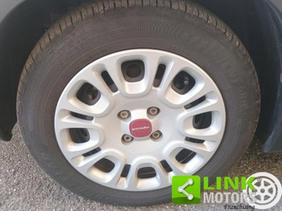 Fiat Panda 1.0 firefly hybrid s&s 70cv 5p.ti (12)