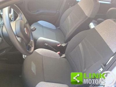 Fiat Panda 1.0 firefly hybrid s&s 70cv 5p.ti (13)
