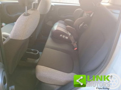 Fiat Panda 1.0 firefly hybrid s&s 70cv 5p.ti (14)