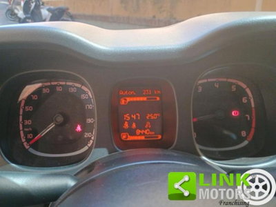 Fiat Panda 1.0 firefly hybrid s&s 70cv 5p.ti (15)