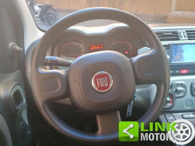 Fiat Panda 1.0 firefly hybrid s&s 70cv 5p.ti (16)