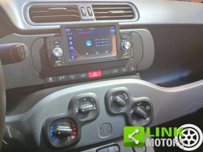 Fiat Panda 1.0 firefly hybrid s&s 70cv 5p.ti (17)
