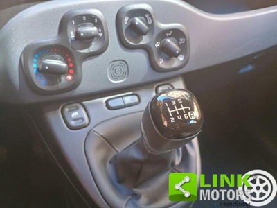 Fiat Panda 1.0 firefly hybrid s&s 70cv 5p.ti (18)