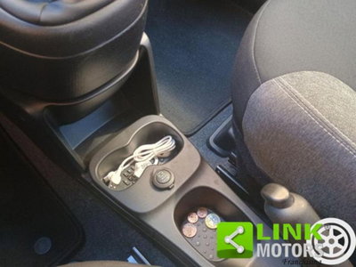Fiat Panda 1.0 firefly hybrid s&s 70cv 5p.ti (19)
