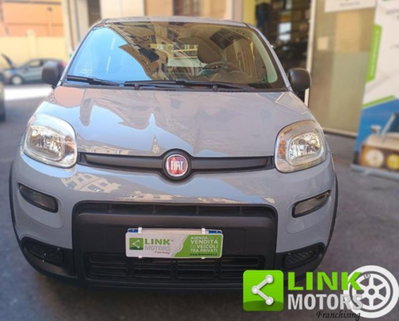 Fiat Panda 1.0 firefly hybrid s&s 70cv 5p.ti (2)