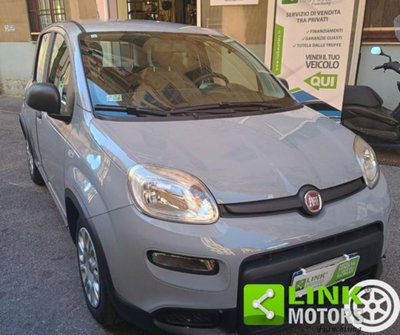 Fiat Panda 1.0 firefly hybrid s&s 70cv 5p.ti (3)