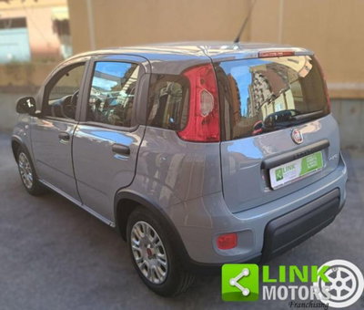 Fiat Panda 1.0 firefly hybrid s&s 70cv 5p.ti (6)