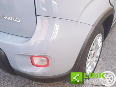 Fiat Panda 1.0 firefly hybrid s&s 70cv 5p.ti (8)