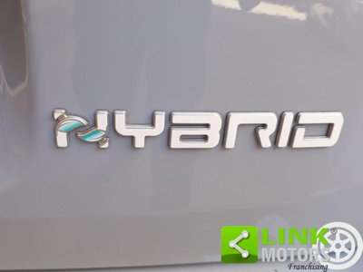 Fiat Panda 1.0 firefly hybrid s&s 70cv 5p.ti (9)