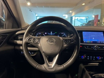 Opel Insignia 2.0 CDTI 174 CV S&S Grand Sport GS Line (10)