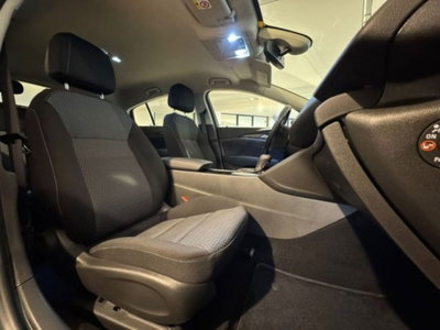 Opel Insignia 2.0 CDTI 174 CV S&S Grand Sport GS Line (14)