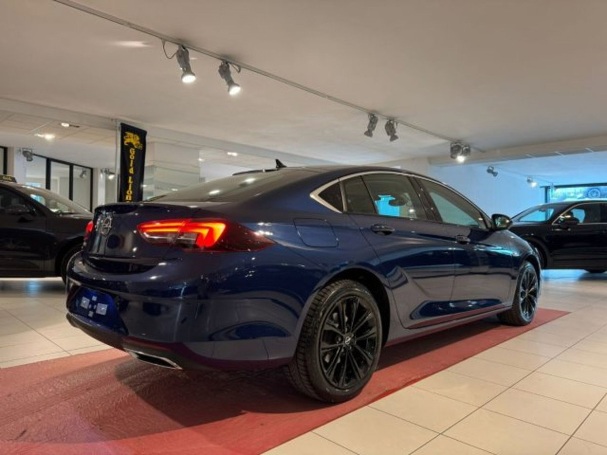 Opel Insignia 2.0 CDTI 174 CV S&S Grand Sport GS Line (7)