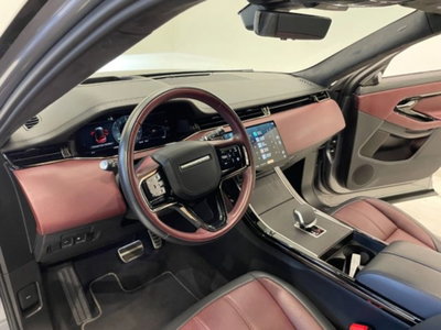 Land Rover Range Rover Evoque 1.5 i3 phev Autobiography awd 269cv auto (15)
