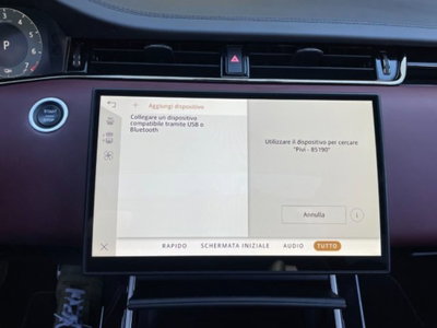 Land Rover Range Rover Evoque 1.5 i3 phev Autobiography awd 269cv auto (19)