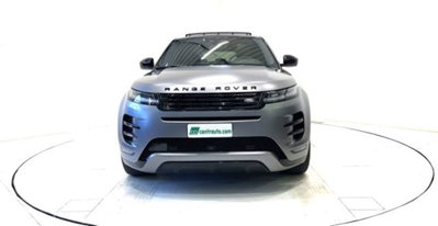 Land Rover Range Rover Evoque 1.5 i3 phev Autobiography awd 269cv auto (2)