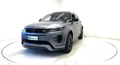 Land Rover Range Rover Evoque 1.5 i3 phev Autobiography awd 269cv auto (3)
