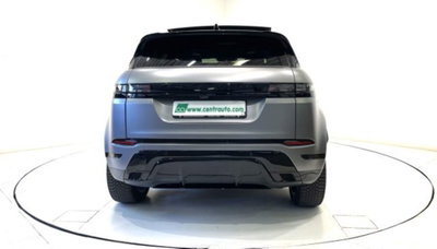 Land Rover Range Rover Evoque 1.5 i3 phev Autobiography awd 269cv auto (4)