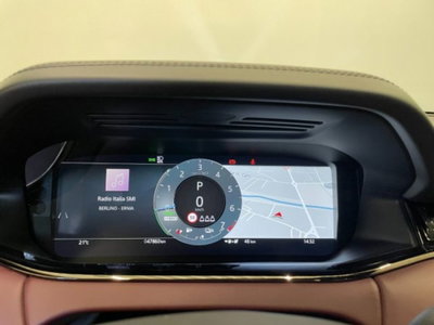Land Rover Range Rover Evoque 1.5 i3 phev Autobiography awd 269cv auto (5)