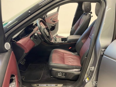 Land Rover Range Rover Evoque 1.5 i3 phev Autobiography awd 269cv auto (6)