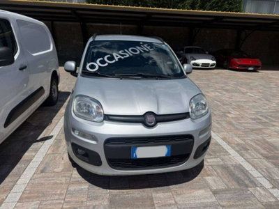 Fiat Panda 1.2 Pop (2)
